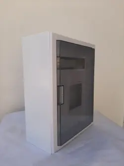 30x40 | Plastic Distribution Board Outdoor Weatherproof