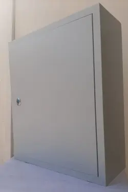 Nurel | Outdoor Electrical Panel Metal 40x50x12