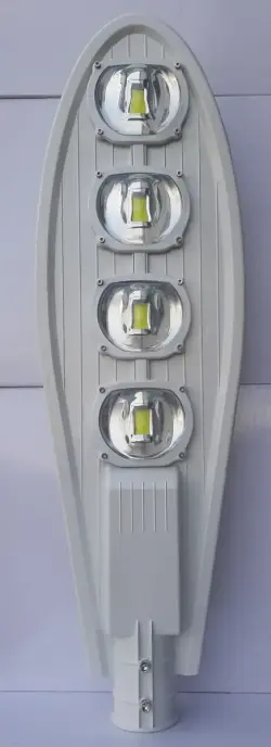 LED Street Floodlight 200W