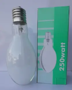 DRV 250W | Droselsiz Lampa 250 W