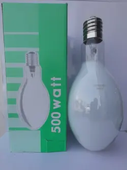 DRV 500W | Drosselsiz Lampa 500 W