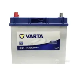 VARTA AKÜ 12 V 100 AH | Accumulator 12 V 100 Ah