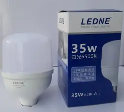 Ledne | LED Lamp E27 35W