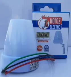 Light Control Sensor 10A