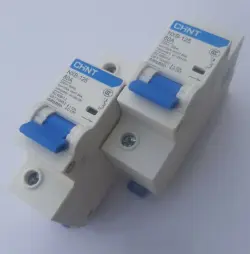 Çint | Automatic Circuit Breaker 80A 1-Phase
