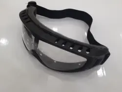 Closed Safety Goggles Full-Seal