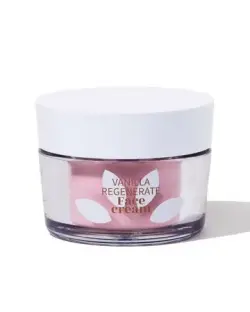 Bellavia | Rejuvenating Face Cream Vanilla