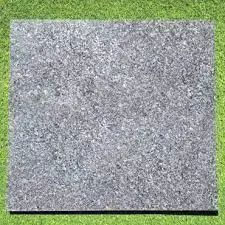 Granit | Döşeme plitkasy 0,60x0,60 m 3 sm galyňlyk