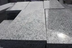 Granit | Polished Granite Slab 3 cm Thick