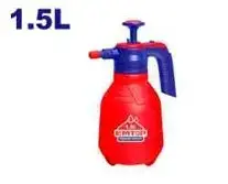 Emtop ESPP201502 | El püskürtüji 1,5L sazlanýan burunly