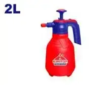 Emtop ESPP20202 | Pürküji 2L Berk Plastmassa