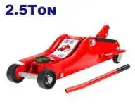 Emtop EHJK22501 | Gidrawlik Domkrat 2,5 Tonna Göterijilik