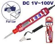 Emtop ETPL41001 | Wired Voltage Tester 1-100V