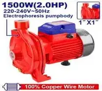 Emtop EWPPC15001 | Suw Nasosy 140 l/min