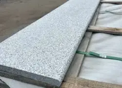 Granite Stair Tread Set 1.50x0.33m 3cm Thick
