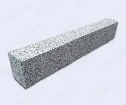 Granit | Granite Curb 10/20/1 m Heavy-Duty Roadside Unit