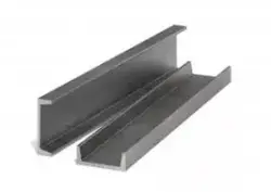 Generic 8mm | Steel Channel Bar Heavy-Duty Construction