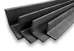 Ugolok 75x5 | Steel Angle 75 mm x 5 mm