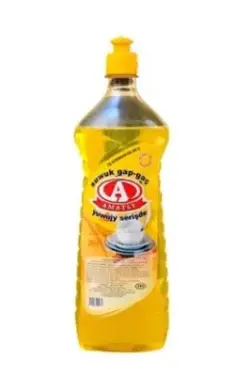 Amatly 4833003050064 | Limonly gap ýuwujy suwuklyk 800g