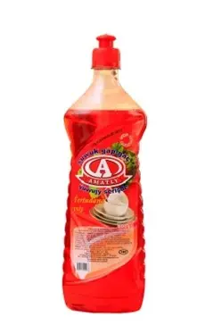 Amatly 4833003050088 | Dishwashing Liquid Strawberry Scent 800g