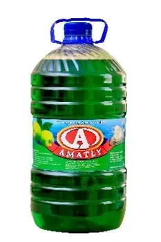 Amatly 4833003050354 | Alma suwuk gap ýuwujy serişde 3kg