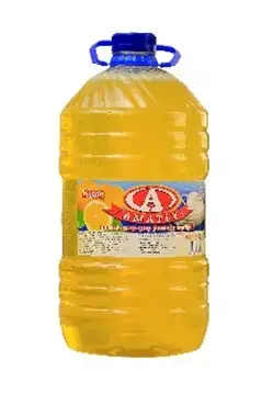 Amatly 4833003050361 | Limonly Çanak Ýuwujy Suwuklyk 3 kg Köpçülik Gaplama