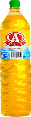 Amatly 4833003050149 | Gap-gaşa suwuklygy Limon 1,5kg