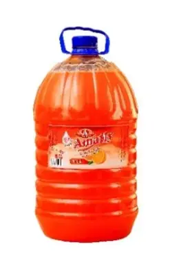 Amatly 4833003050279 | Suwuk El Sabyny 5kg Apelsin Topdan