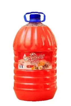 Amatly 4833003050545 | Süzülen El Sabyny 5kg Gül Ysly