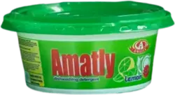 Amatly 4833003051436 | Gap-Gaç Ýuwujy Gel Limon 300 g
