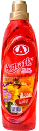 Amatly | Surface Cleaner Flowers 1kg Bulk Pack