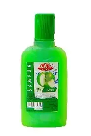 Amatly 4833003050637 | Shampoo Apple Scent 150g