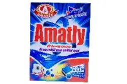 Amatly 4833003051085 | Kir Ýuwujy Poroşok Awtomatiki 380g