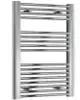 Turkiye | Bathroom Dryer Chrome 50x120 Electric Oil-Filled