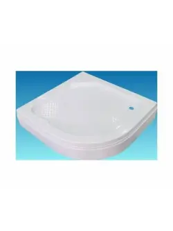 ALICA Turkiye | Shower Tray Acrylic White 90x90 cm