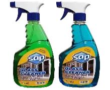 SAP 4833008100054 | Glass Cleaner 750 ml