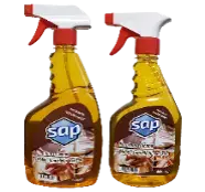 SAP 4833008100467 | Furniture Cleaner 750 ml