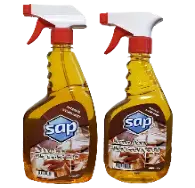 SAP 4833008100450 | Furniture Cleaner 500 ml