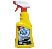 SAP 4833008100764 | Grease Remover 750ml High-Efficiency Formula