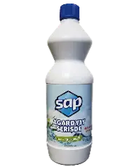 SAP 4833008100504 | Whitening Agent 1L