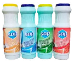 SAP 4833008100986 | Cleaning Powder 500g Multi-Surface Use