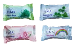 SAP ESMA | Soap 90g Bar