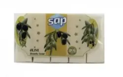 SAP 4833011271550 | Household Soap Olive 5 x 500g