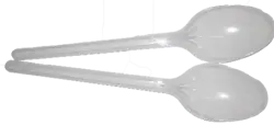 SAP | Plastic Spoon Food Service Grade