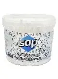 SAP 4833008100900 | Cotton Swabs 100 pcs Bulk Pack