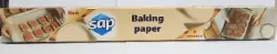 SAP 4833012360635 | Бумага для выпечки 6 м пищевая
