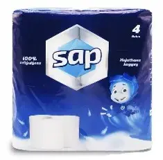 SAP 4833008101204 | Hajathana Kagyzy 4 Sany Uly Rulon