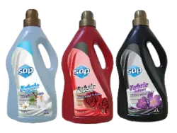 SAP 4833008101730 | Universal Liquid Laundry Detergent 4L (Lavender)