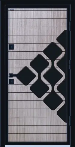 Gapylar | Metal gapy 096x200 sm, aksessuarly