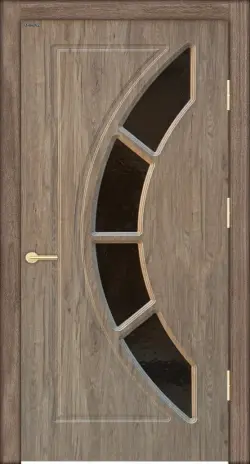 Gapylar | MDF içerki gapy bloku 080x200 sm